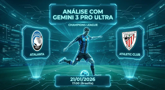 Atalanta athletic club 21 01 2026