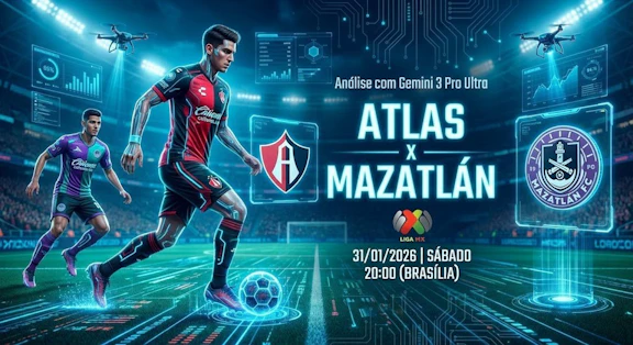 Atlas x mazatlan 31 01 2026