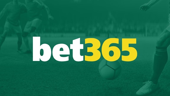 Bet365 bonus