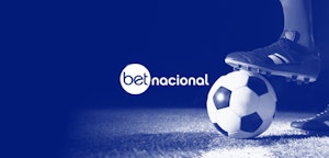 Imagem mostrando o logotipo da Betnacional
