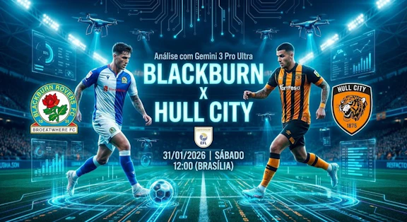 Blackburn x hull city 31 01 2026