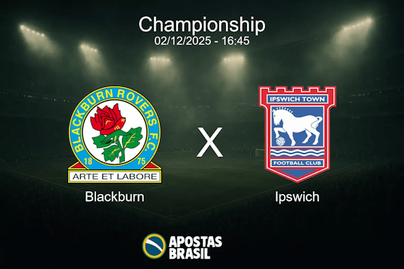 Blackburn x ipswich championship 02 12 2025