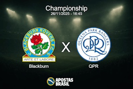 Blackburn x qpr championship 26 11 2025