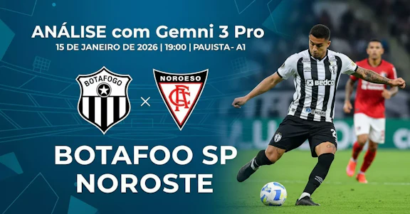Botafogo sp noroeste 2026 01 15t19 00 00 03 00