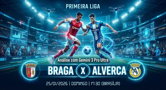 Braga x alverca 25 01 2026