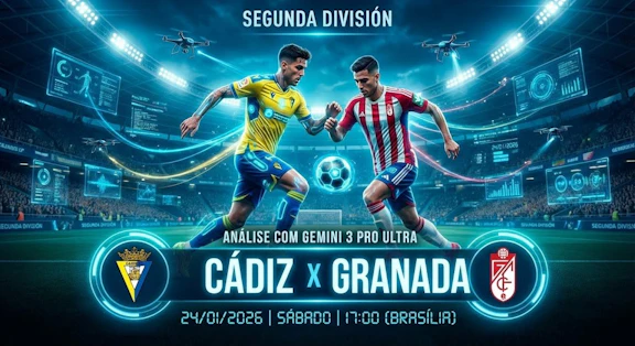 Cadiz x granada 24 01 2026