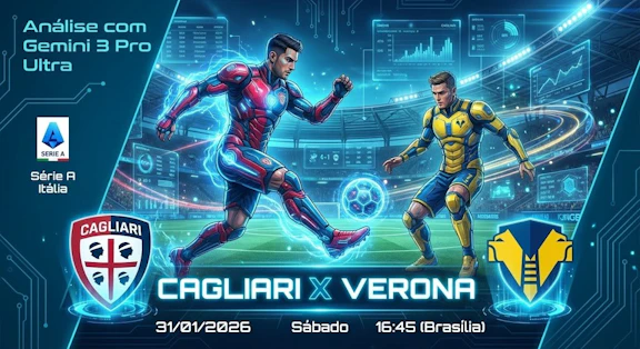 Cagliari x verona 31 01 2026