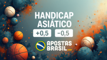 Handicap Asiático
