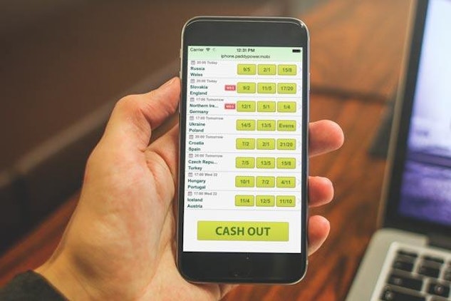 Cash out - Quando usar o Cash out?