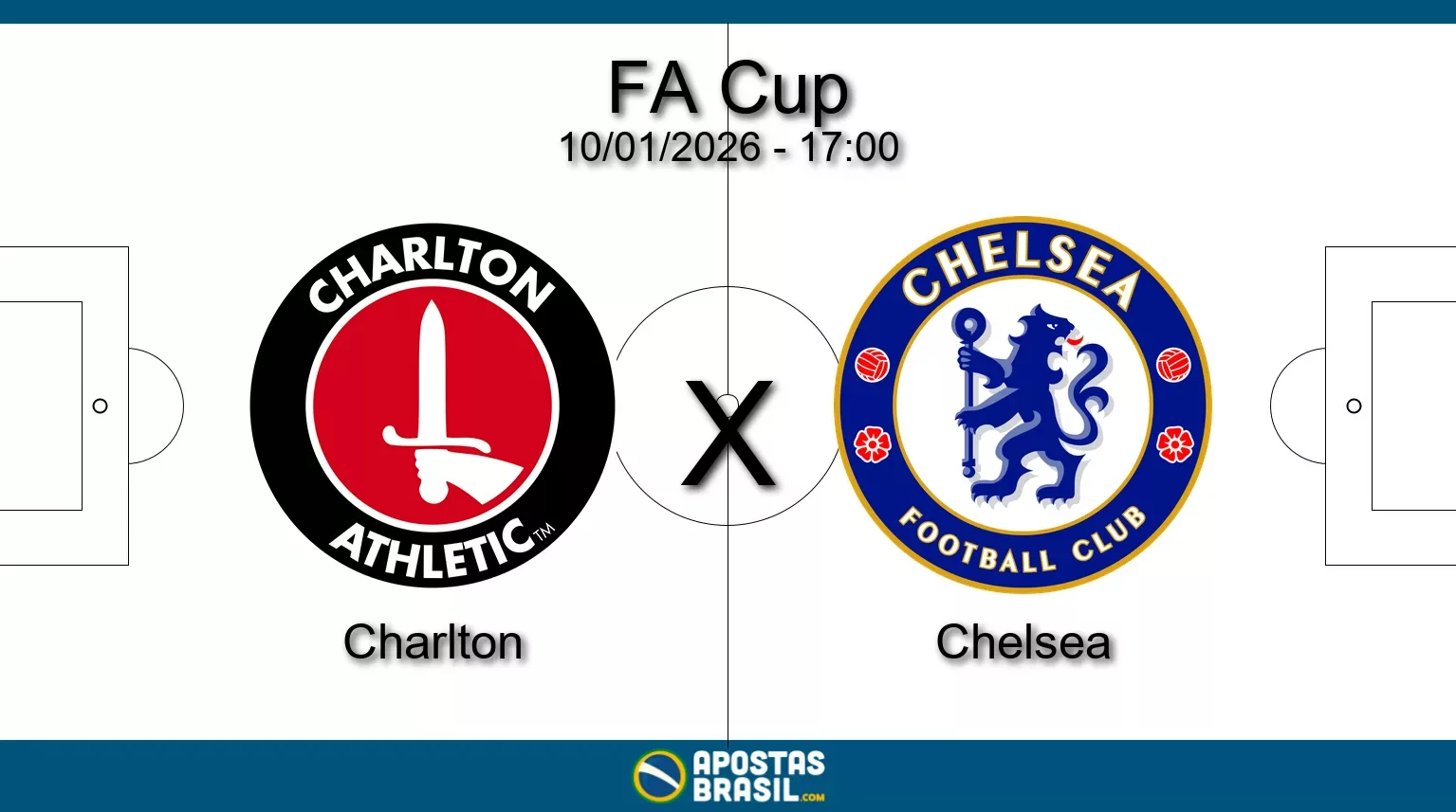 Charlton x chelsea fa cup 10 01 2026