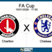 Charlton x chelsea fa cup 10 01 2026