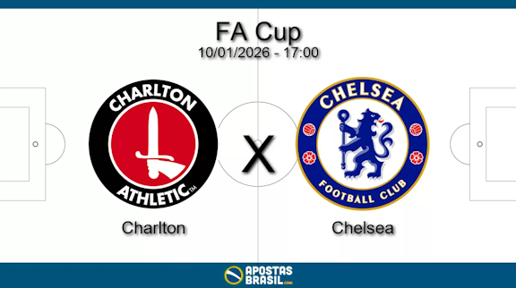 Charlton x chelsea fa cup 10 01 2026