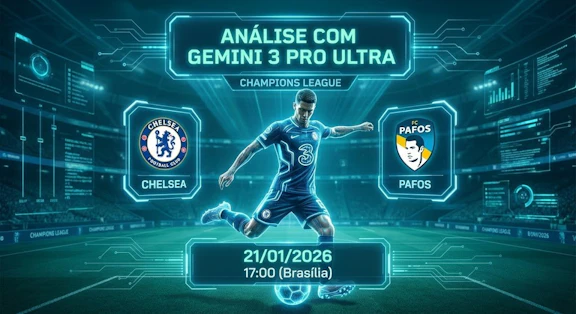 Chelsea pafos 21 01 2026