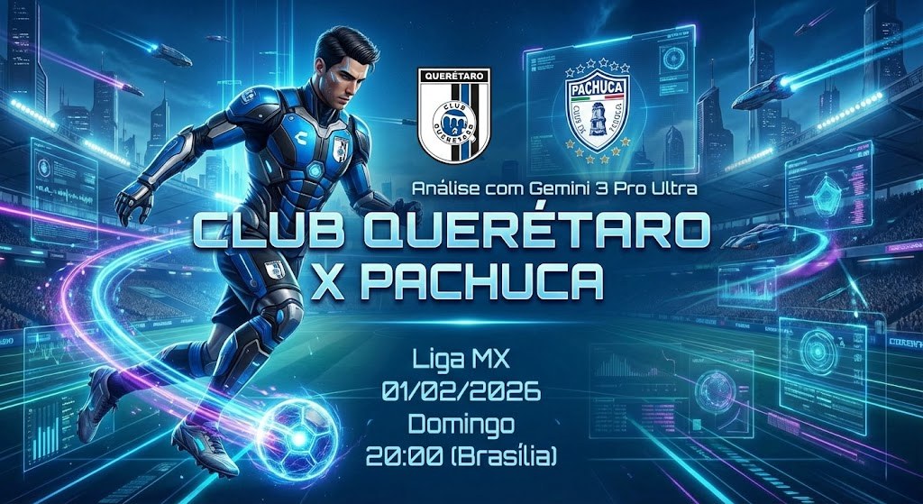 Club queretaro x pachuca 01 02 2026