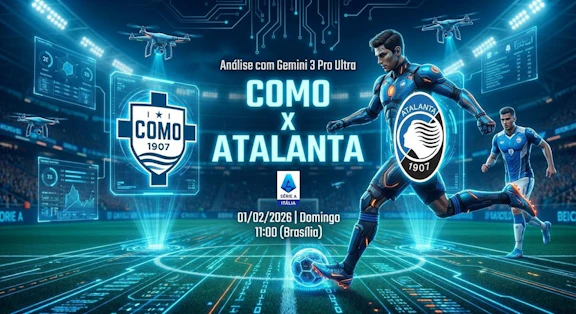 Como x atalanta 01 02 2026