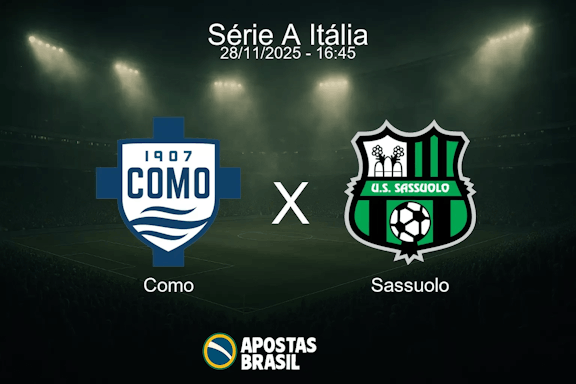 Como x sassuolo serie a italia 28 11 2025
