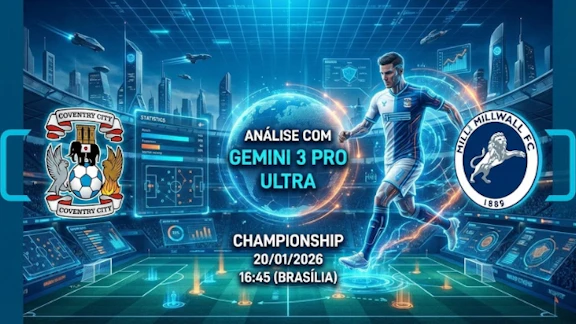 Coventry millwall 20 01 2026