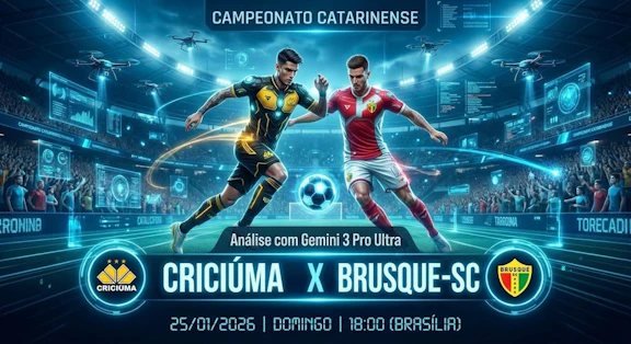 Criciuma x brusque sc 25 01 2026
