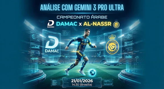 Damac al nassr 21 01 2026