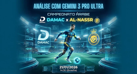 Damac al nassr 21 01 2026