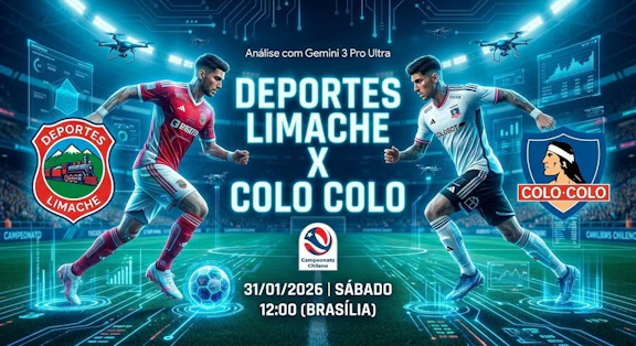 Deportes limache x colo colo 31 01 2026