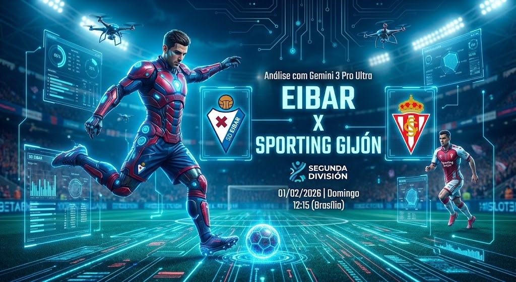 Eibar x sporting gijon 01 02 2026
