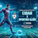 Eibar x sporting gijon 01 02 2026