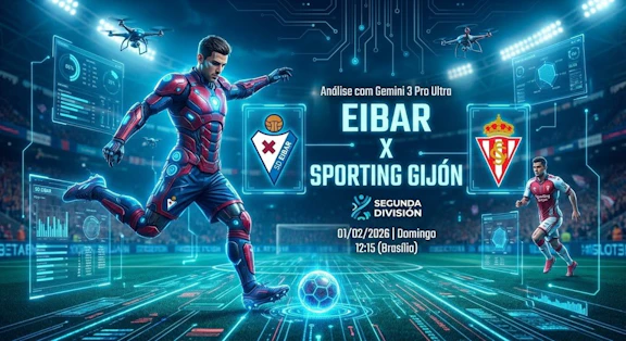 Eibar x sporting gijon 01 02 2026