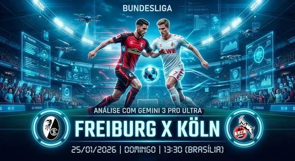 Freiburg x koln 25 01 2026