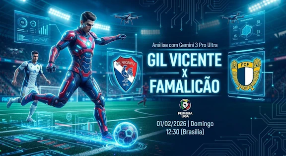 Gil vicente x famalicao 01 02 2026