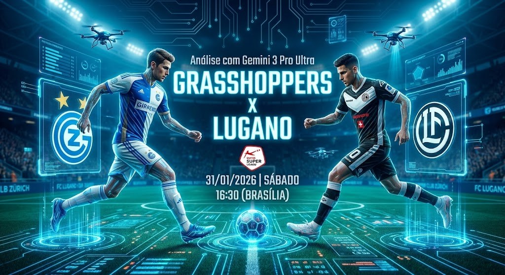 Grasshoppers x lugano 31 01 2026