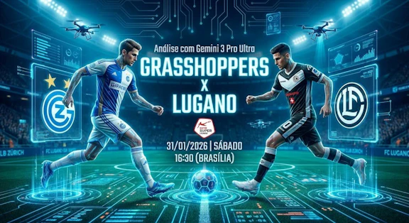 Grasshoppers x lugano 31 01 2026