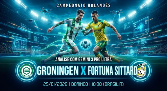 Groningen x fortuna sittard 25 01 2026