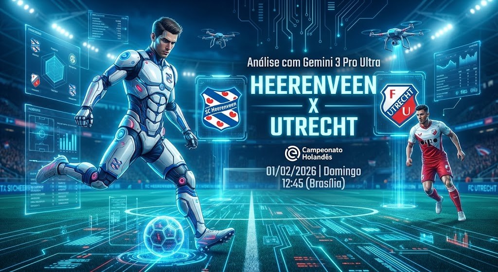 Heerenveen x utrecht 01 02 2026