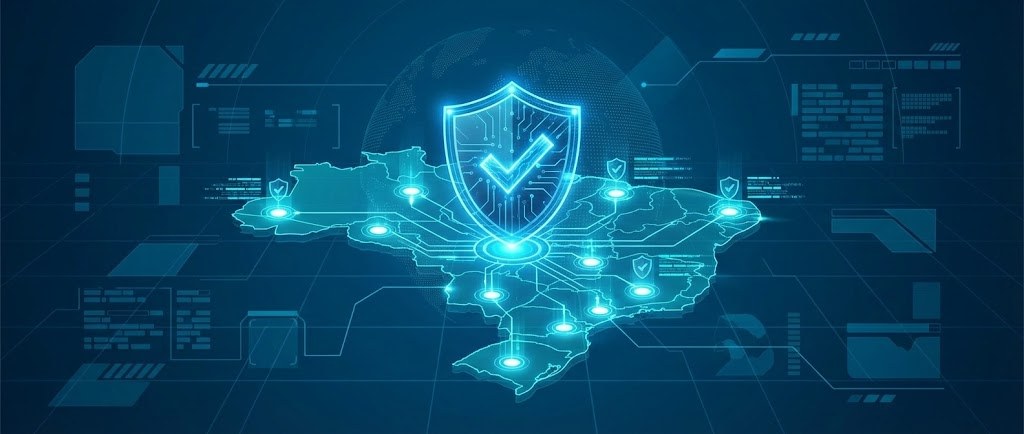 Selo de segurança e regulamentação