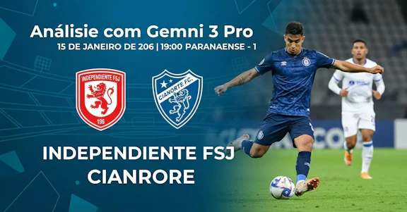 Independiente fsj cianorte 2026 01 15t19 00 00 03 00