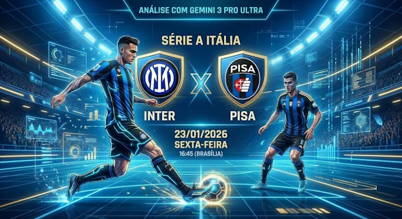 Inter x pisa 23 01 2026