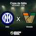 Inter x venezia copa da italia 03 12 2025