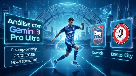 Ipswich bristol city 20 01 2026