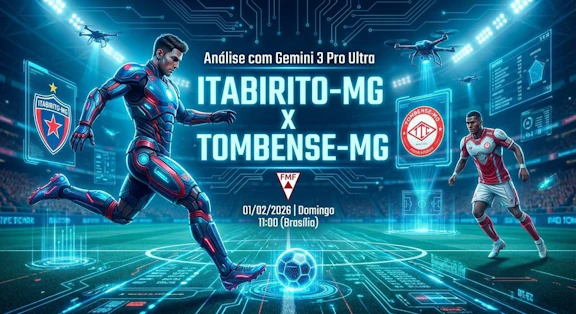 Itabirito mg x tombense mg 01 02 2026