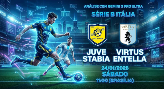 Juve stabia x virtus entella 24 01 2026
