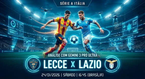 Lecce x lazio 24 01 2026
