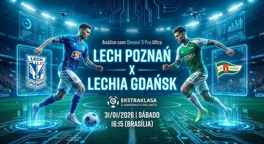 Lech poznan x lechia gdansk 31 01 2026