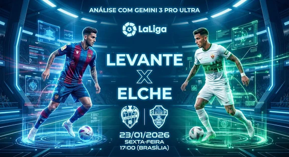 Levante x elche 23 01 2026