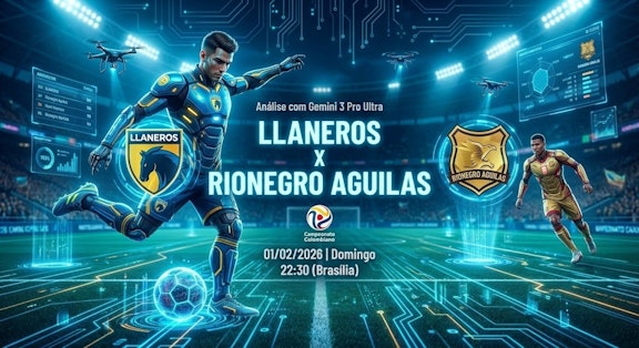 Llaneros x rionegro aguilas 01 02 2026