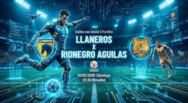 Llaneros x rionegro aguilas 01 02 2026