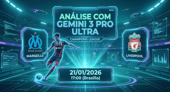 Marseille liverpool 21 01 2026