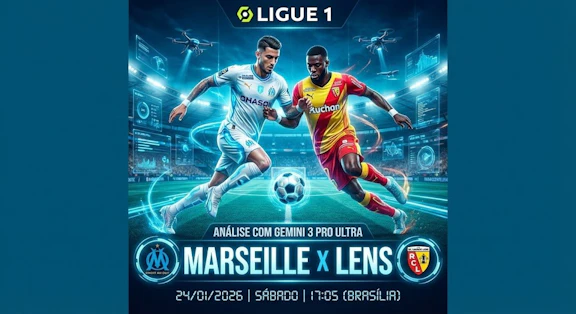 Marseille x lens 24 01 2026