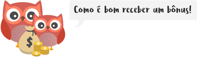 Melhor casa de apostas com bonus