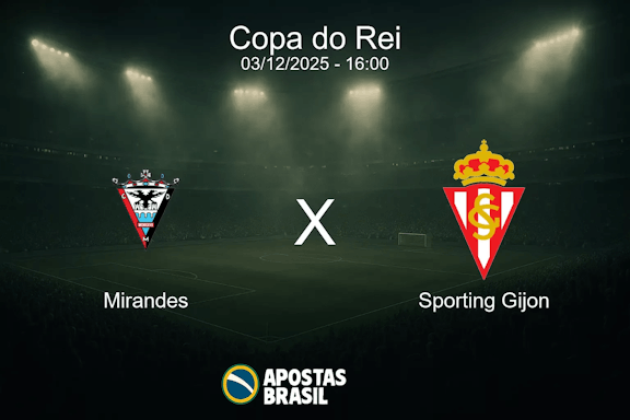 Mirandes x sporting gijon copa do rei 03 12 2025